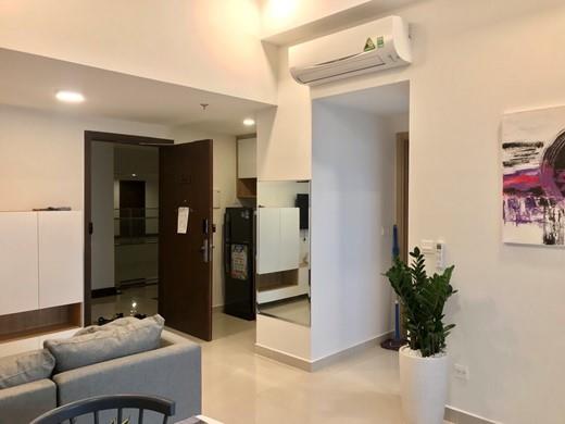 River Gate Apartment For rent In District 4, HCMC, Vietnam (5)